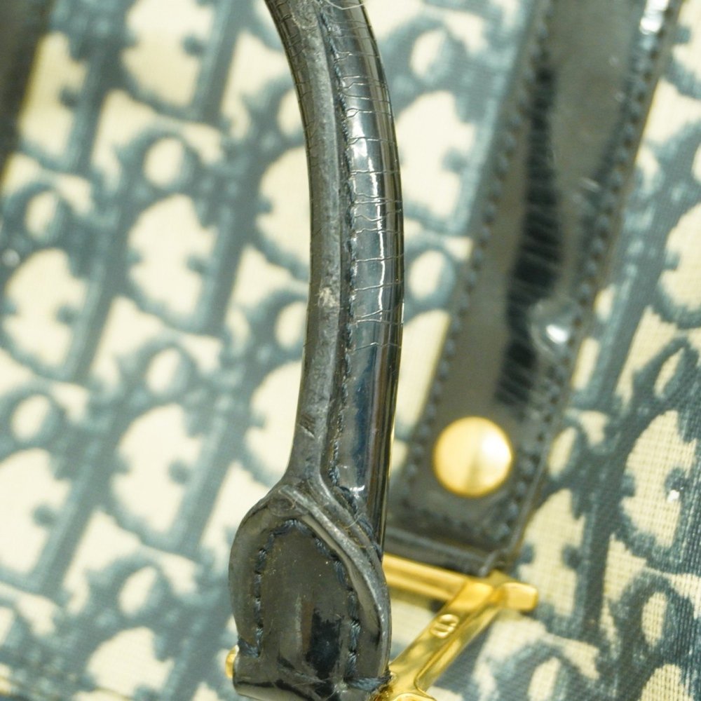 DIOR Navy Bag - Picture 14 of 15